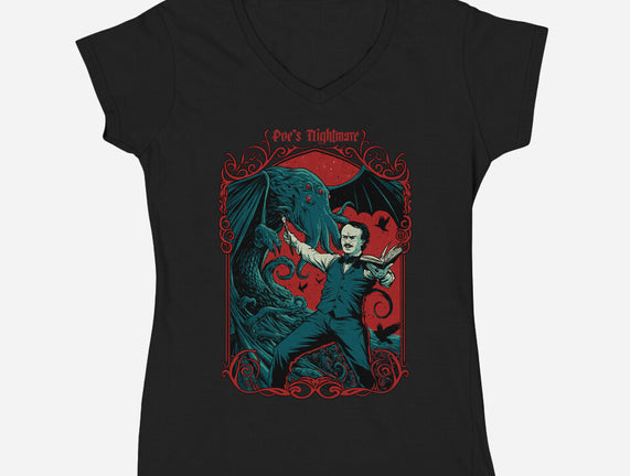 Poe's Nightmare