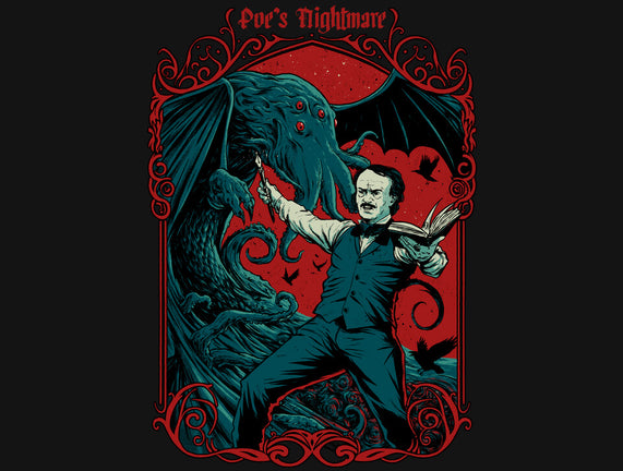 Poe's Nightmare