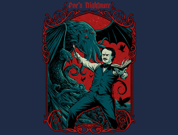 Poe's Nightmare