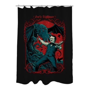 Poe's Nightmare