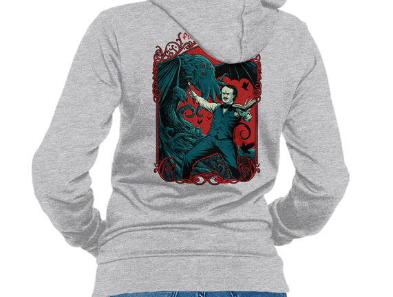 Poe's Nightmare