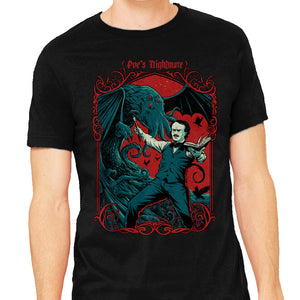 Poe's Nightmare