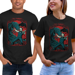 Poe's Nightmare