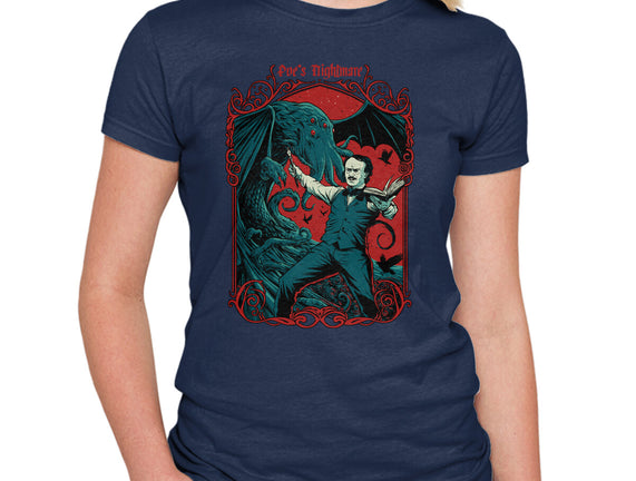 Poe's Nightmare