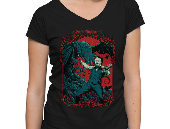 Poe's Nightmare