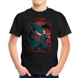 Poe's Nightmare