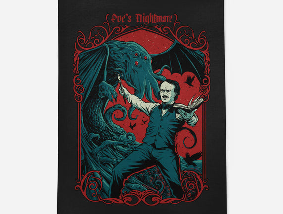 Poe's Nightmare