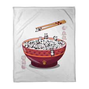 Panda Rice