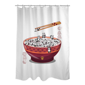 Panda Rice