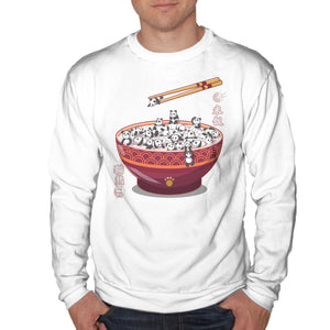 Panda Rice