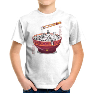 Panda Rice