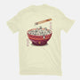 Panda Rice-mens basic tee-erion_designs