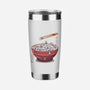 Panda Rice-none stainless steel tumbler drinkware-erion_designs