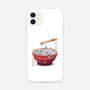 Panda Rice-iphone snap phone case-erion_designs