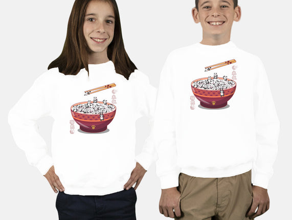 Panda Rice