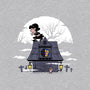 Wednutsday-youth pullover sweatshirt-rocketman_art