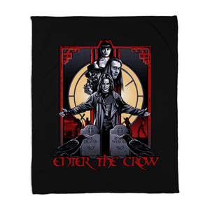 Enter The Crow