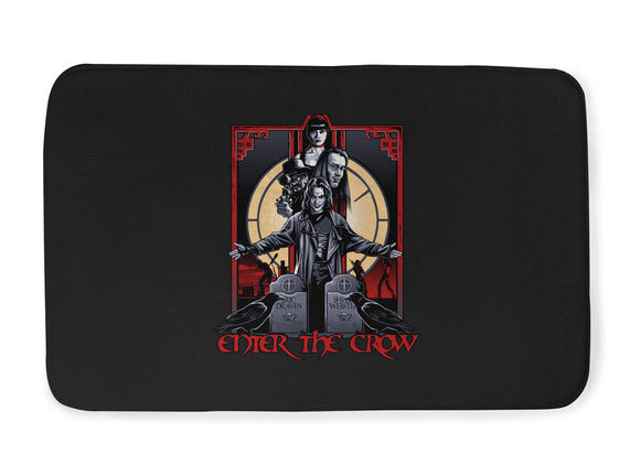 Enter The Crow