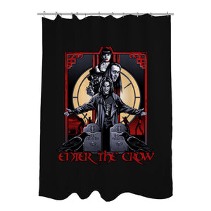 Enter The Crow