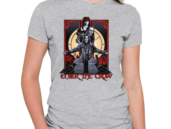 Enter The Crow