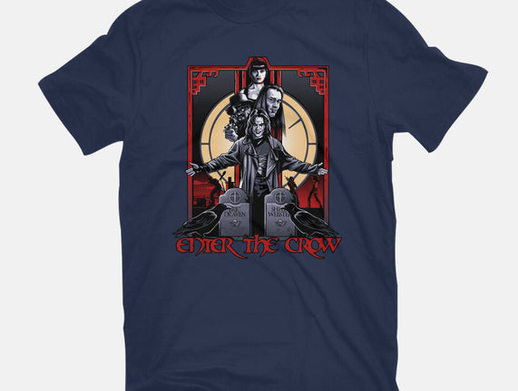 Enter The Crow