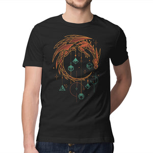 Draconic Dice Keeper