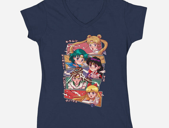 Sailor Group