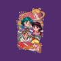 Sailor Group-none removable cover w insert throw pillow-jacnicolauart