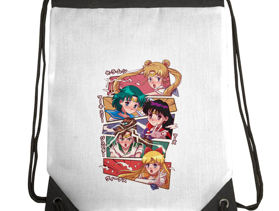 Sailor Group