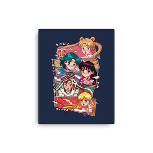 Sailor Group