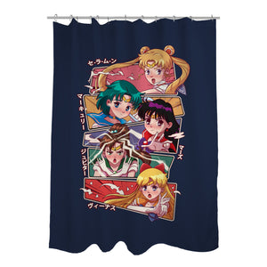 Sailor Group