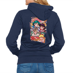 Sailor Group