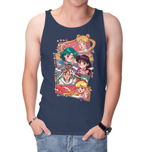 Sailor Group
