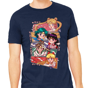 Sailor Group