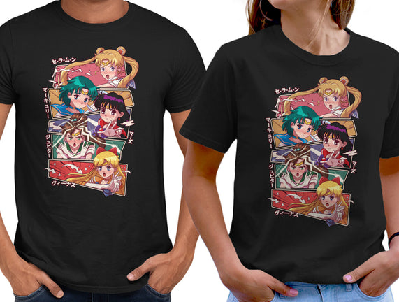 Sailor Group