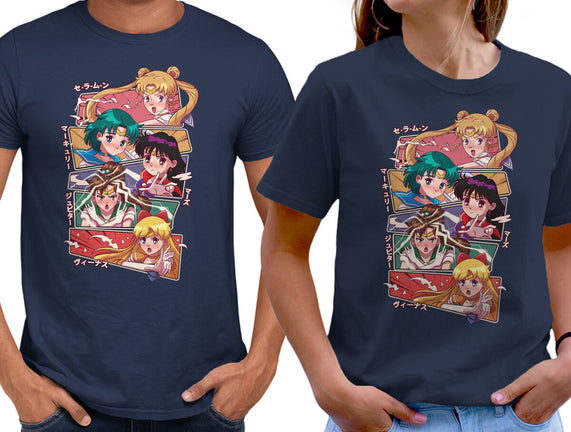 Sailor Group
