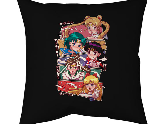 Sailor Group