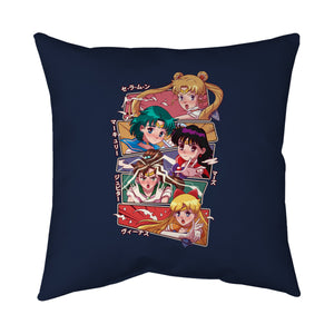 Sailor Group
