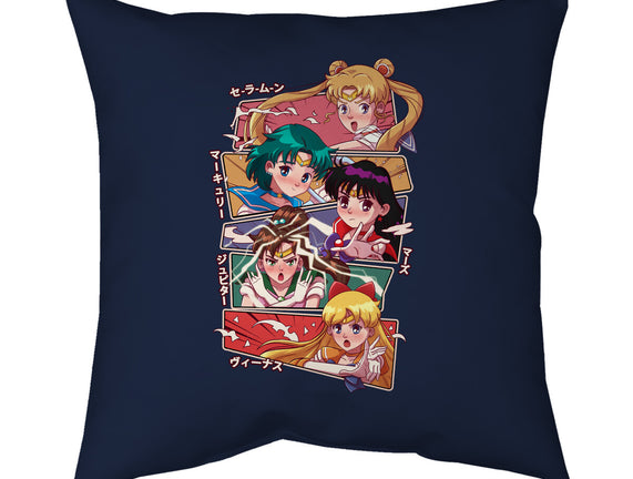 Sailor Group