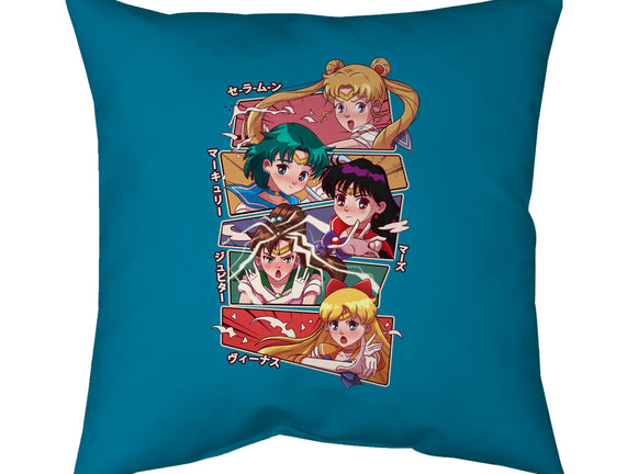 Sailor Group