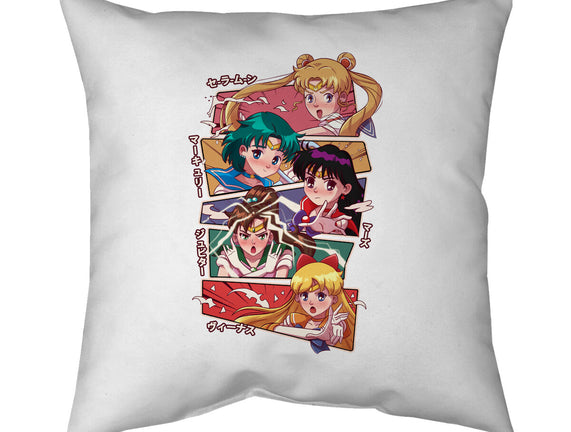 Sailor Group