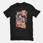 Sailor Group-womens fitted tee-jacnicolauart