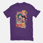 Sailor Group-womens fitted tee-jacnicolauart