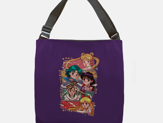 Sailor Group