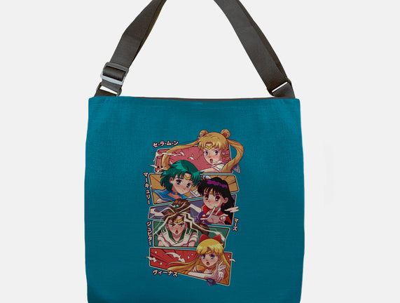Sailor Group