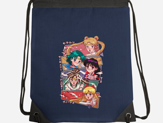 Sailor Group