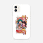 Sailor Group-iphone snap phone case-jacnicolauart
