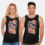 Sailor Group-unisex basic tank-jacnicolauart