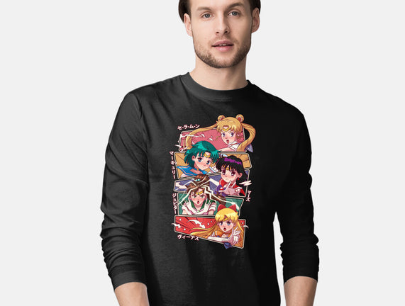 Sailor Group