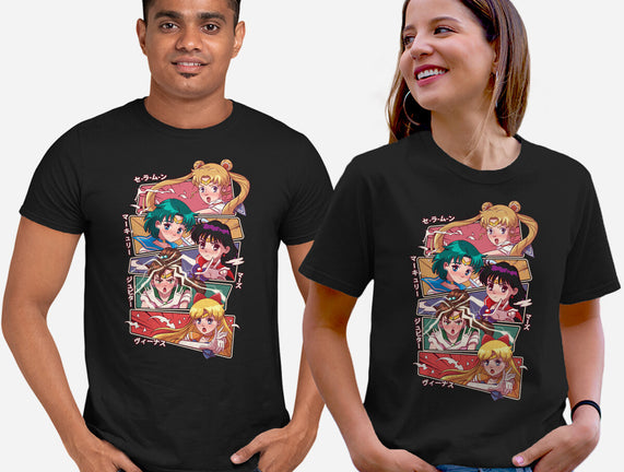 Sailor Group